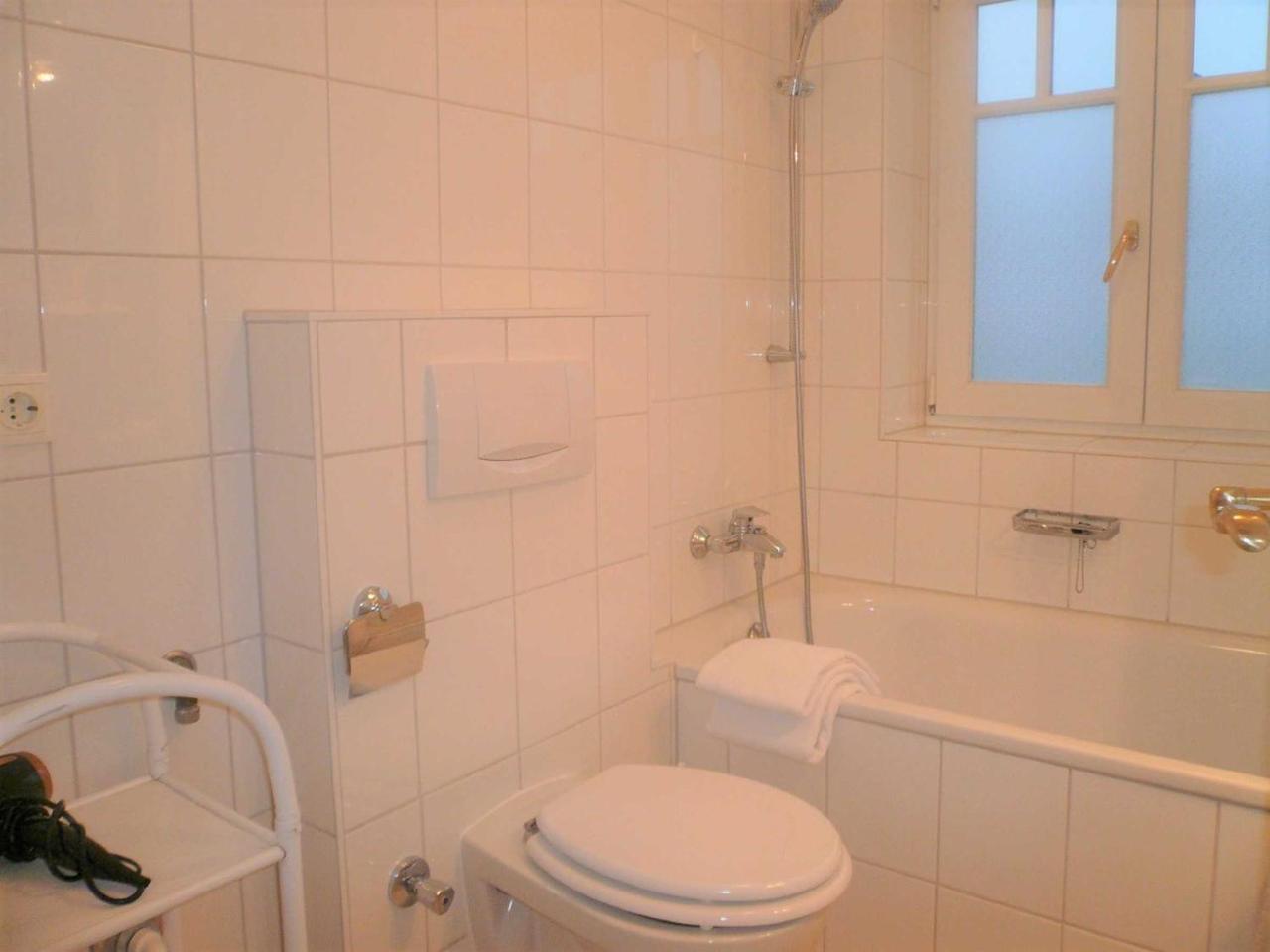 App. Leyla Eg Apartment Westerland Room photo